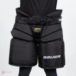 Bauer Supreme S29 Senior Goalie Pants 6 Bauer Supreme S29 Senior Goalie Pants -Outlet Hockey Store bauer goalie pants bauer supreme s29 senior goalie pants 4566129049666