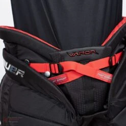 Bauer Vapor 2X Pro Senior Goalie Pants -Outlet Hockey Store bauer goalie pants bauer vapor 2x pro senior goalie pants 5496830197826
