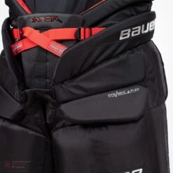 Bauer Vapor 2X Pro Senior Goalie Pants -Outlet Hockey Store bauer goalie pants bauer vapor 2x pro senior goalie pants 5496830492738