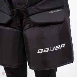 Bauer Vapor 2X Pro Senior Goalie Pants -Outlet Hockey Store bauer goalie pants bauer vapor 2x pro senior goalie pants 5496830918722