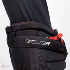 Bauer Vapor 2X Pro Senior Goalie Pants -Outlet Hockey Store bauer goalie pants bauer vapor 2x pro senior goalie pants 5496832426050
