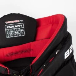 Bauer Vapor X2.9 Junior Goalie Pants -Outlet Hockey Store bauer goalie pants bauer vapor x2 9 junior goalie pants 5669208293442