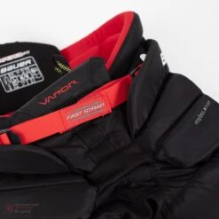 Bauer Vapor X2.9 Junior Goalie Pants -Outlet Hockey Store bauer goalie pants bauer vapor x2 9 junior goalie pants 5669208621122