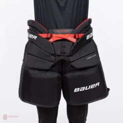 Bauer Vapor X2.9 Junior Goalie Pants -Outlet Hockey Store bauer goalie pants bauer vapor x2 9 junior goalie pants 5669215436866