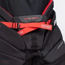 Bauer Vapor X2.9 Junior Goalie Pants -Outlet Hockey Store bauer goalie pants bauer vapor x2 9 junior goalie pants 5669215764546