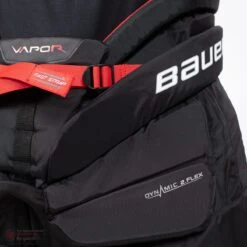 Bauer Vapor X2.9 Junior Goalie Pants -Outlet Hockey Store bauer goalie pants bauer vapor x2 9 junior goalie pants 5669216157762
