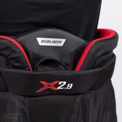 Bauer Vapor X2.9 Junior Goalie Pants -Outlet Hockey Store bauer goalie pants bauer vapor x2 9 junior goalie pants 5669216780354
