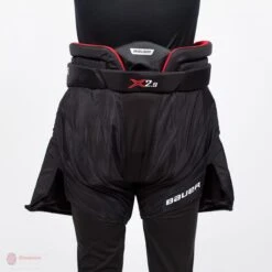 Bauer Vapor X2.9 Junior Goalie Pants -Outlet Hockey Store bauer goalie pants bauer vapor x2 9 junior goalie pants 5669216944194