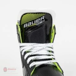 Bauer GSX Intermediate Goalie Skates S21 -Outlet Hockey Store bauer goalie skates bauer gsx intermediate goalie skates 28378041581634