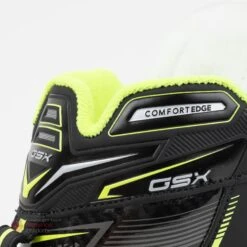 Bauer GSX Intermediate Goalie Skates S21 -Outlet Hockey Store bauer goalie skates bauer gsx intermediate goalie skates 28378041647170