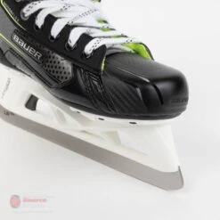 Bauer GSX Intermediate Goalie Skates S21 -Outlet Hockey Store bauer goalie skates bauer gsx intermediate goalie skates 28378041679938
