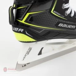 Bauer GSX Intermediate Goalie Skates S21 -Outlet Hockey Store bauer goalie skates bauer gsx intermediate goalie skates 28378041712706