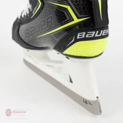 Bauer GSX Intermediate Goalie Skates S21 -Outlet Hockey Store bauer goalie skates bauer gsx intermediate goalie skates 28378041778242