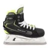 Bauer GSX Intermediate Goalie Skates S21 -Outlet Hockey Store bauer goalie skates bauer gsx intermediate goalie skates 4 ee wide 28756575289410