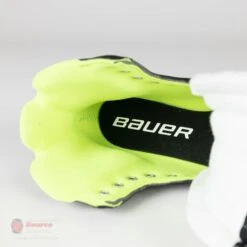 Bauer GSX Senior Goalie Skates S21 27 Bauer GSX Senior Goalie Skates S21 -Outlet Hockey Store bauer goalie skates bauer gsx senior goalie skates 27972550230082