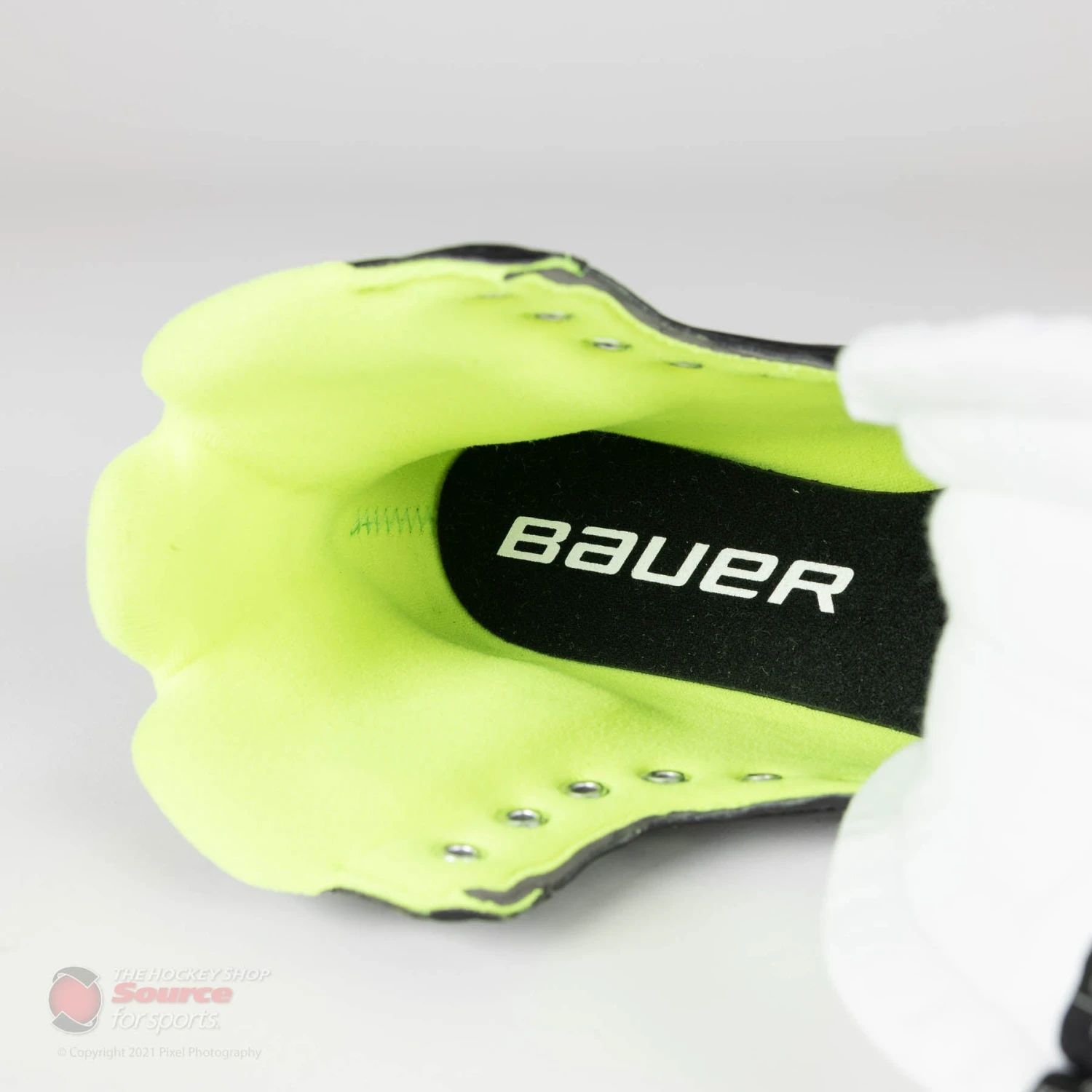 Bauer GSX Senior Goalie Skates S21 14 Bauer GSX Senior Goalie Skates S21 - Image 12