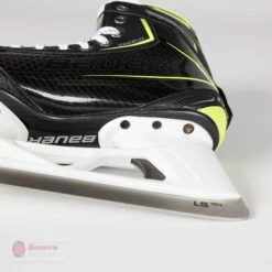 Bauer GSX Senior Goalie Skates S21 24 Bauer GSX Senior Goalie Skates S21 -Outlet Hockey Store bauer goalie skates bauer gsx senior goalie skates 27972550262850