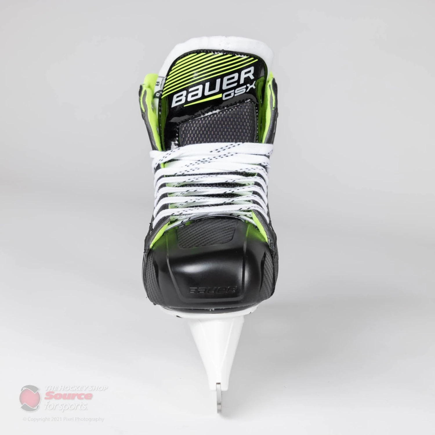 Bauer GSX Senior Goalie Skates S21 4 Bauer GSX Senior Goalie Skates S21 - Image 2