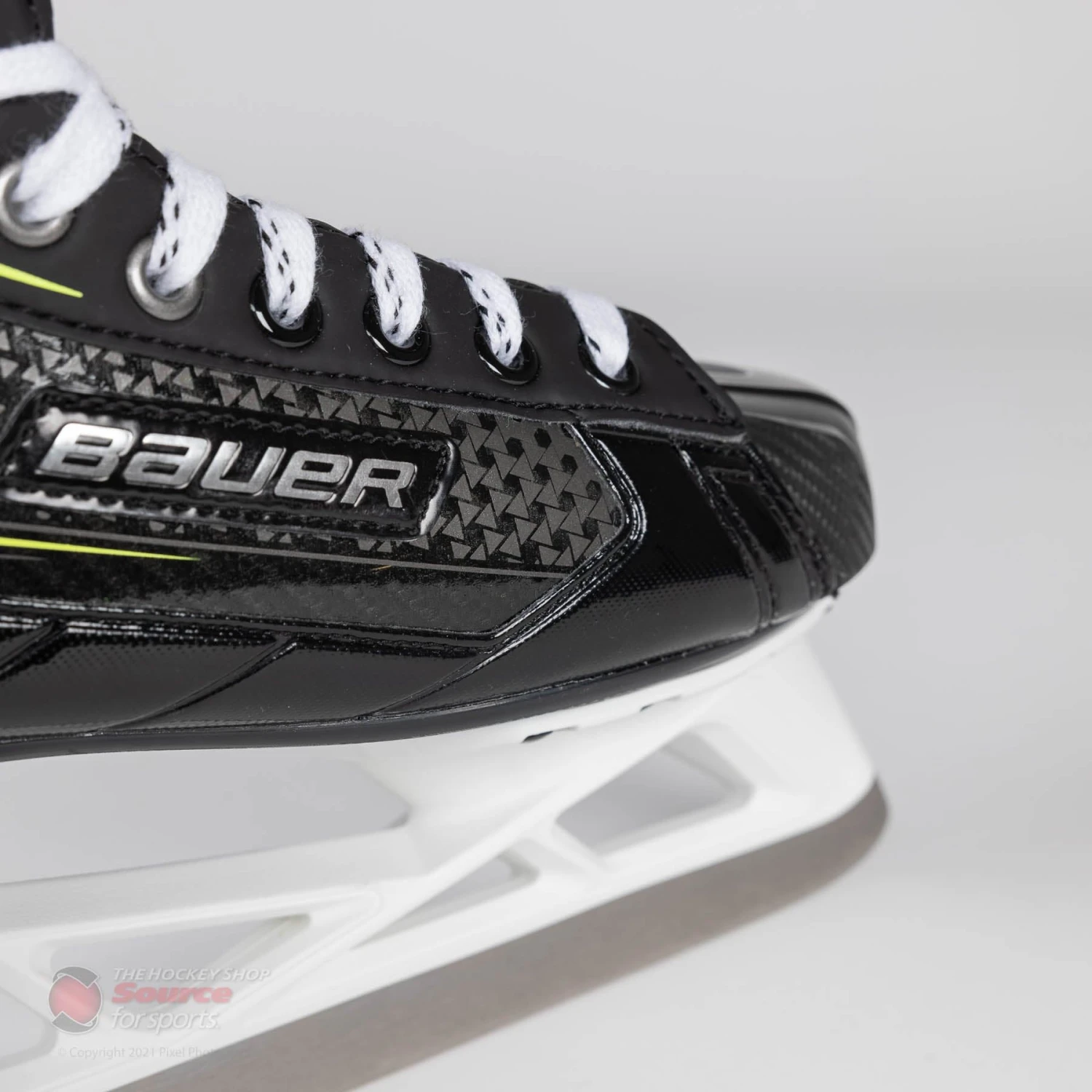 Bauer GSX Senior Goalie Skates S21 7 Bauer GSX Senior Goalie Skates S21 - Image 5