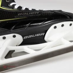 Bauer GSX Senior Goalie Skates S21 22 Bauer GSX Senior Goalie Skates S21 -Outlet Hockey Store bauer goalie skates bauer gsx senior goalie skates 27972550426690