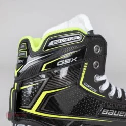 Bauer GSX Senior Goalie Skates S21 19 Bauer GSX Senior Goalie Skates S21 -Outlet Hockey Store bauer goalie skates bauer gsx senior goalie skates 27972550459458