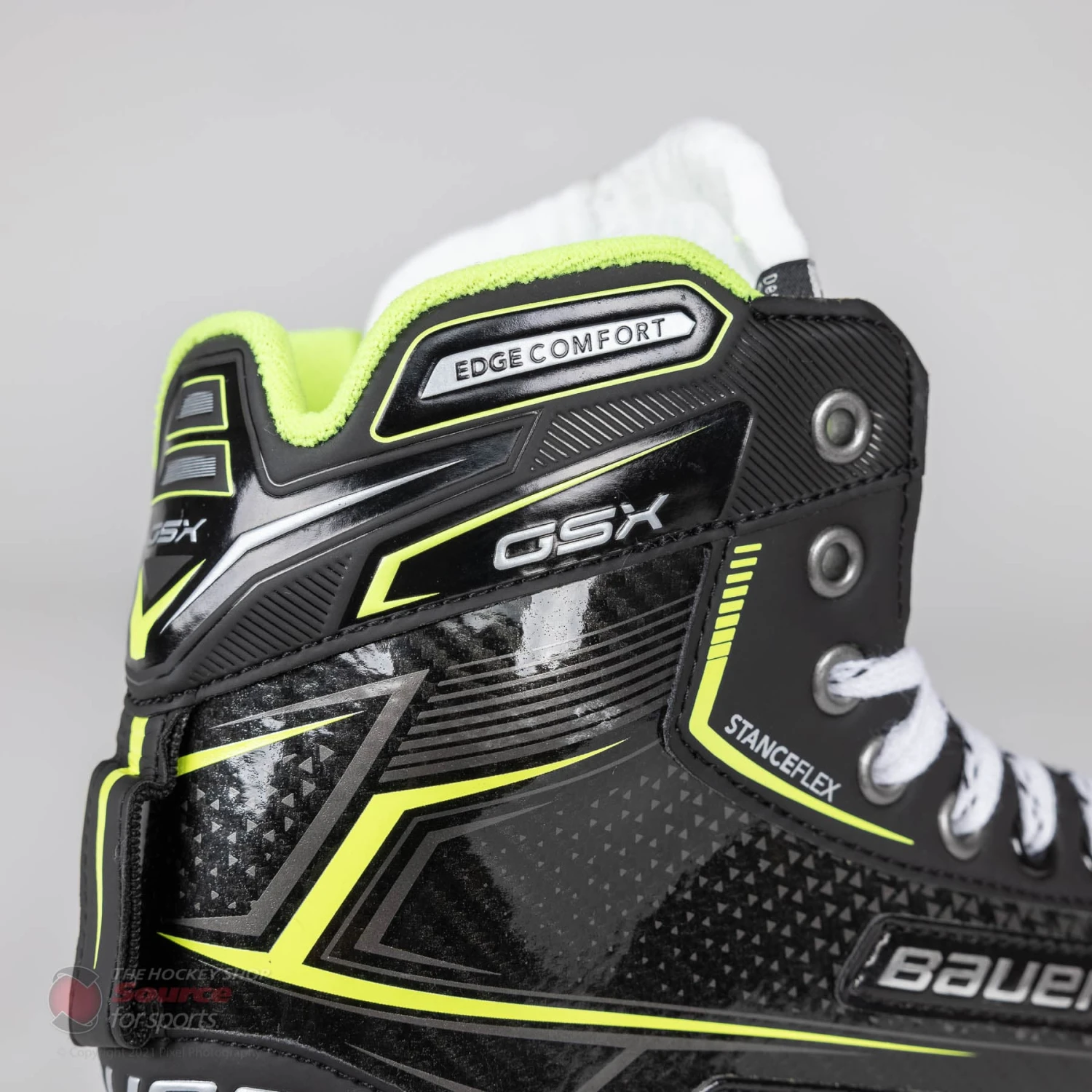 Bauer GSX Senior Goalie Skates S21 6 Bauer GSX Senior Goalie Skates S21 - Image 4