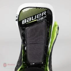 Bauer GSX Senior Goalie Skates S21 26 Bauer GSX Senior Goalie Skates S21 -Outlet Hockey Store bauer goalie skates bauer gsx senior goalie skates 27972550590530