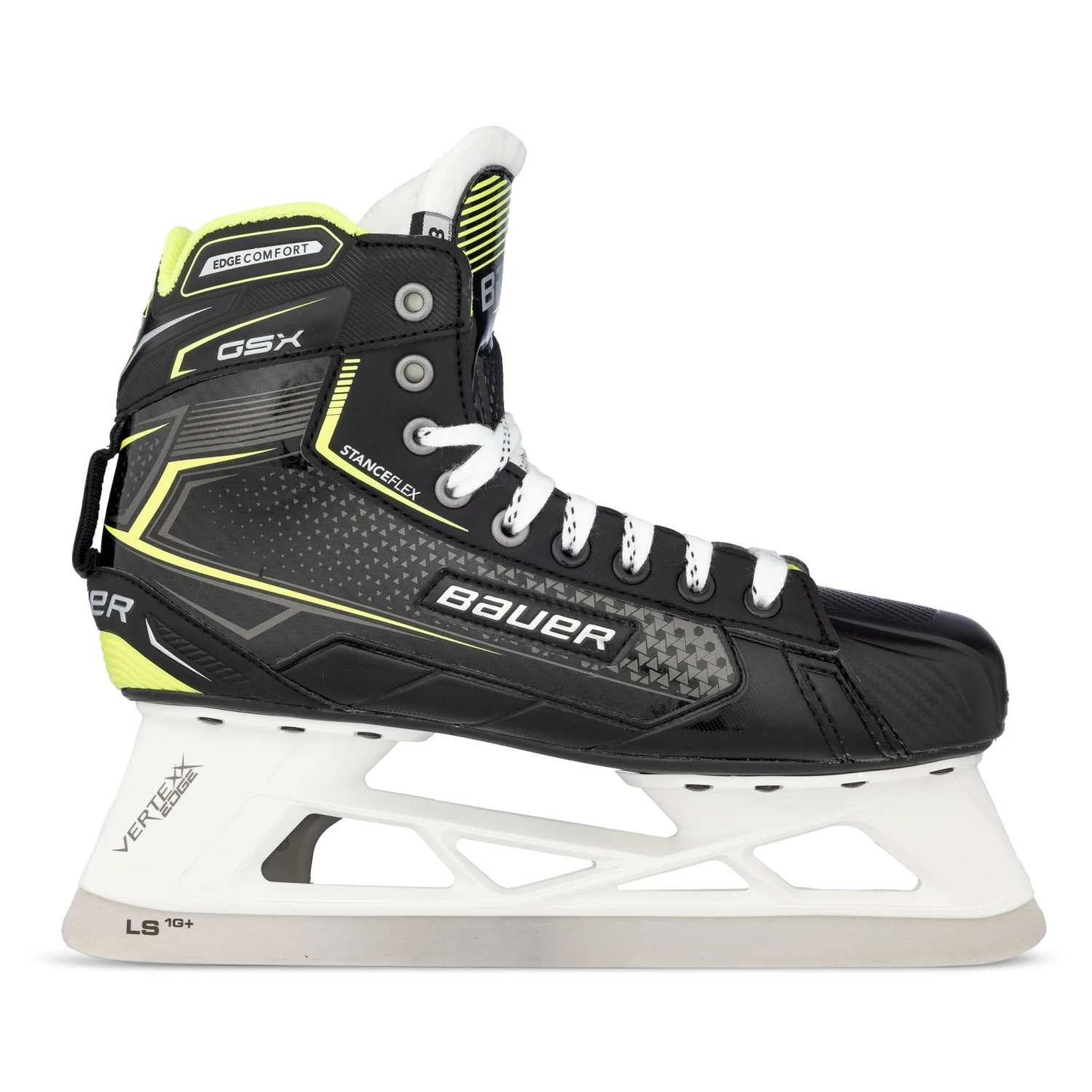 Bauer GSX Senior Goalie Skates S21 3 Bauer GSX Senior Goalie Skates S21