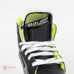 Bauer GSX Youth Goalie Skates S21 -Outlet Hockey Store bauer goalie skates bauer gsx youth goalie skates 28378042695746