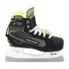 Bauer GSX Youth Goalie Skates S21 -Outlet Hockey Store bauer goalie skates bauer gsx youth goalie skates y10 d standard 28743928479810