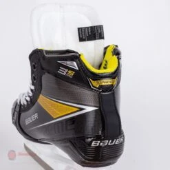 Bauer Supreme 3S Pro Intermediate Goalie Skates -Outlet Hockey Store bauer goalie skates bauer supreme 3s pro intermediate goalie skates 14451101204546