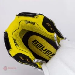 Bauer Supreme 3S Pro Intermediate Goalie Skates -Outlet Hockey Store bauer goalie skates bauer supreme 3s pro intermediate goalie skates 14451101401154