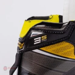 Bauer Supreme 3S Pro Intermediate Goalie Skates -Outlet Hockey Store bauer goalie skates bauer supreme 3s pro intermediate goalie skates 14451101433922