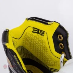 Bauer Supreme 3S Pro Intermediate Goalie Skates -Outlet Hockey Store bauer goalie skates bauer supreme 3s pro intermediate goalie skates 14451101466690