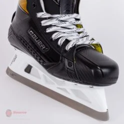 Bauer Supreme 3S Pro Intermediate Goalie Skates -Outlet Hockey Store bauer goalie skates bauer supreme 3s pro intermediate goalie skates 14451101564994