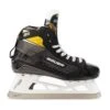 Bauer Supreme 3S Pro Intermediate Goalie Skates -Outlet Hockey Store bauer goalie skates bauer supreme 3s pro intermediate goalie skates 3 5 ee wide 28743930216514