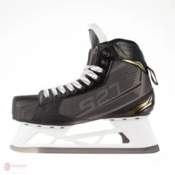 Bauer Supreme S27 Junior Goalie Skates -Outlet Hockey Store bauer goalie skates bauer supreme s27 junior goalie skates 4566130556994