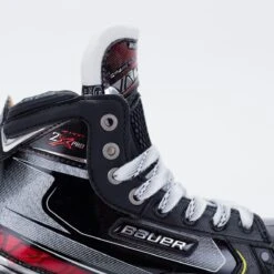 Bauer Vapor 2X Pro Junior Goalie Skates -Outlet Hockey Store bauer goalie skates bauer vapor 2x pro junior goalie skates 5427693486146