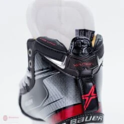 Bauer Vapor 2X Pro Junior Goalie Skates -Outlet Hockey Store bauer goalie skates bauer vapor 2x pro junior goalie skates 5427693879362