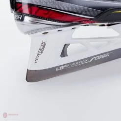 Bauer Vapor 2X Pro Junior Goalie Skates -Outlet Hockey Store bauer goalie skates bauer vapor 2x pro junior goalie skates 5427694567490