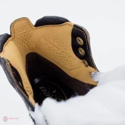 Bauer Vapor 2X Pro Junior Goalie Skates -Outlet Hockey Store bauer goalie skates bauer vapor 2x pro junior goalie skates 5427694960706