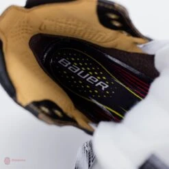 Bauer Vapor 2X Pro Junior Goalie Skates -Outlet Hockey Store bauer goalie skates bauer vapor 2x pro junior goalie skates 5427695124546