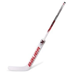 Bauer Elite Intermediate Goalie Stick S23 -Outlet Hockey Store bauer goalie sticks bauer elite intermediate goalie stick s23 red p31 l 24 30535593689154