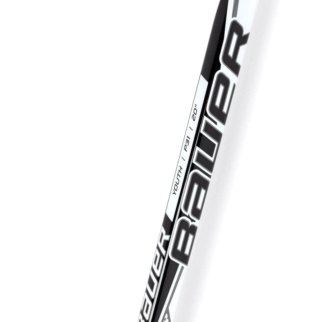 Bauer GSX Prodigy Youth Goalie Stick S20 4 Bauer GSX Prodigy Youth Goalie Stick S20 - Image 2