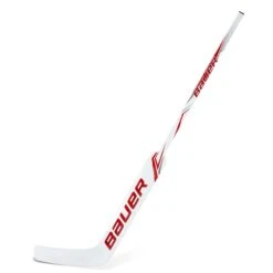Bauer GSX Senior Goalie Stick S20 -Outlet Hockey Store bauer goalie sticks bauer gsx senior goalie stick white red p31 l 25 28796733390914