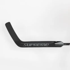Bauer Supreme M5 Pro Intermediate Goalie Stick -Outlet Hockey Store bauer goalie sticks bauer supreme m5 pro intermediate goalie stick 29088637780034