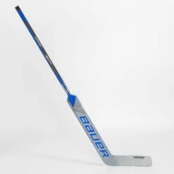 Bauer Supreme M5 Pro Intermediate Goalie Stick -Outlet Hockey Store bauer goalie sticks bauer supreme m5 pro intermediate goalie stick 29088648364098