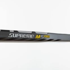 Bauer Supreme M5 Pro Senior Goalie Stick -Outlet Hockey Store bauer goalie sticks bauer supreme m5 pro senior goalie stick 29034610327618