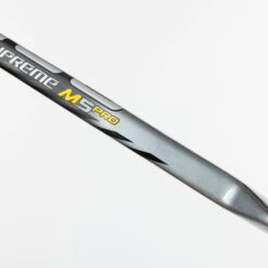 Bauer Supreme M5 Pro Senior Goalie Stick -Outlet Hockey Store bauer goalie sticks bauer supreme m5 pro senior goalie stick 29034610622530