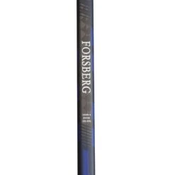 Bauer Supreme NHL Custom Senior Goalie Stick - Anton Forsberg -Outlet Hockey Store bauer goalie sticks bauer supreme nhl custom senior goalie stick anton forsberg orange blue p31 l 25 28949655289922